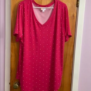 Lularoe Iris
